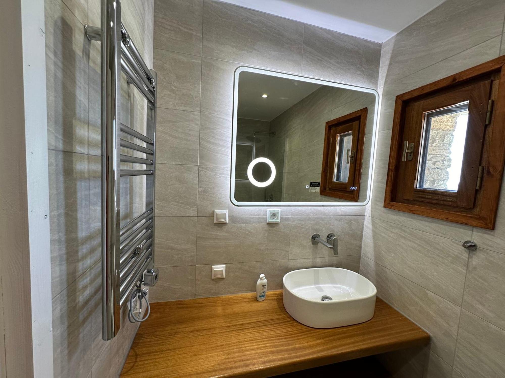 Andros Escape Condos Korthio Εξωτερικό φωτογραφία