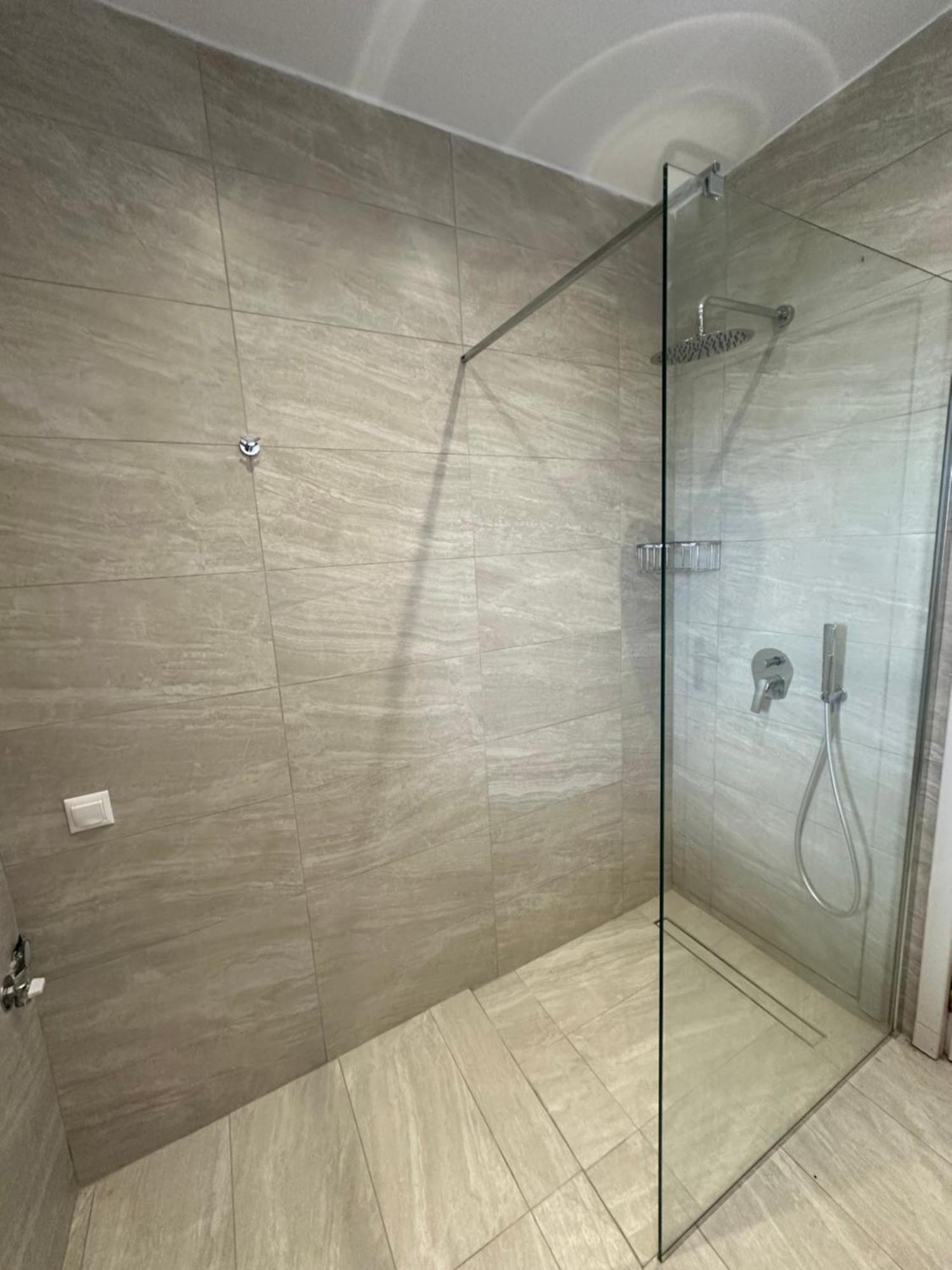 Andros Escape Condos Korthio Εξωτερικό φωτογραφία