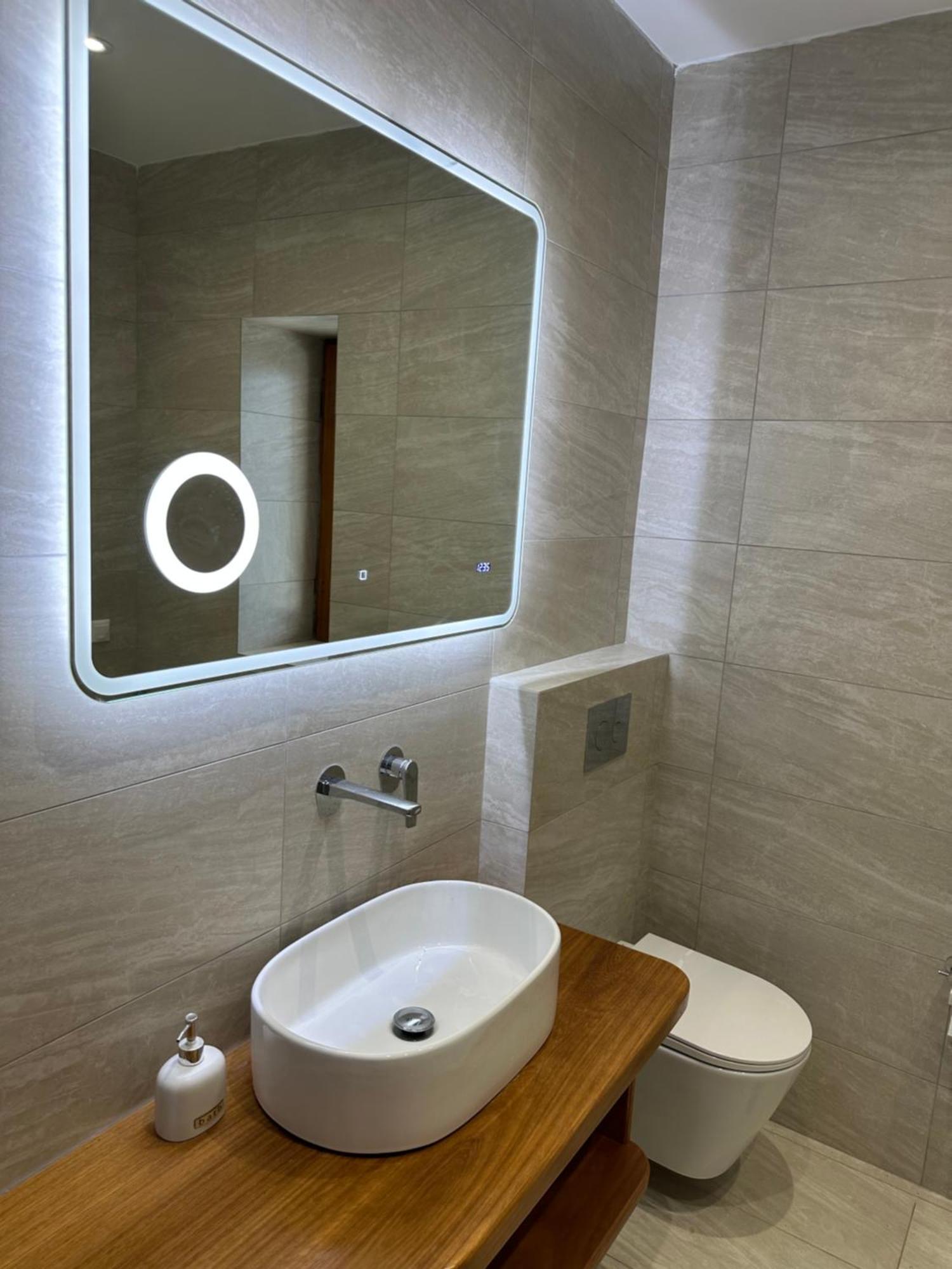 Andros Escape Condos Korthio Εξωτερικό φωτογραφία